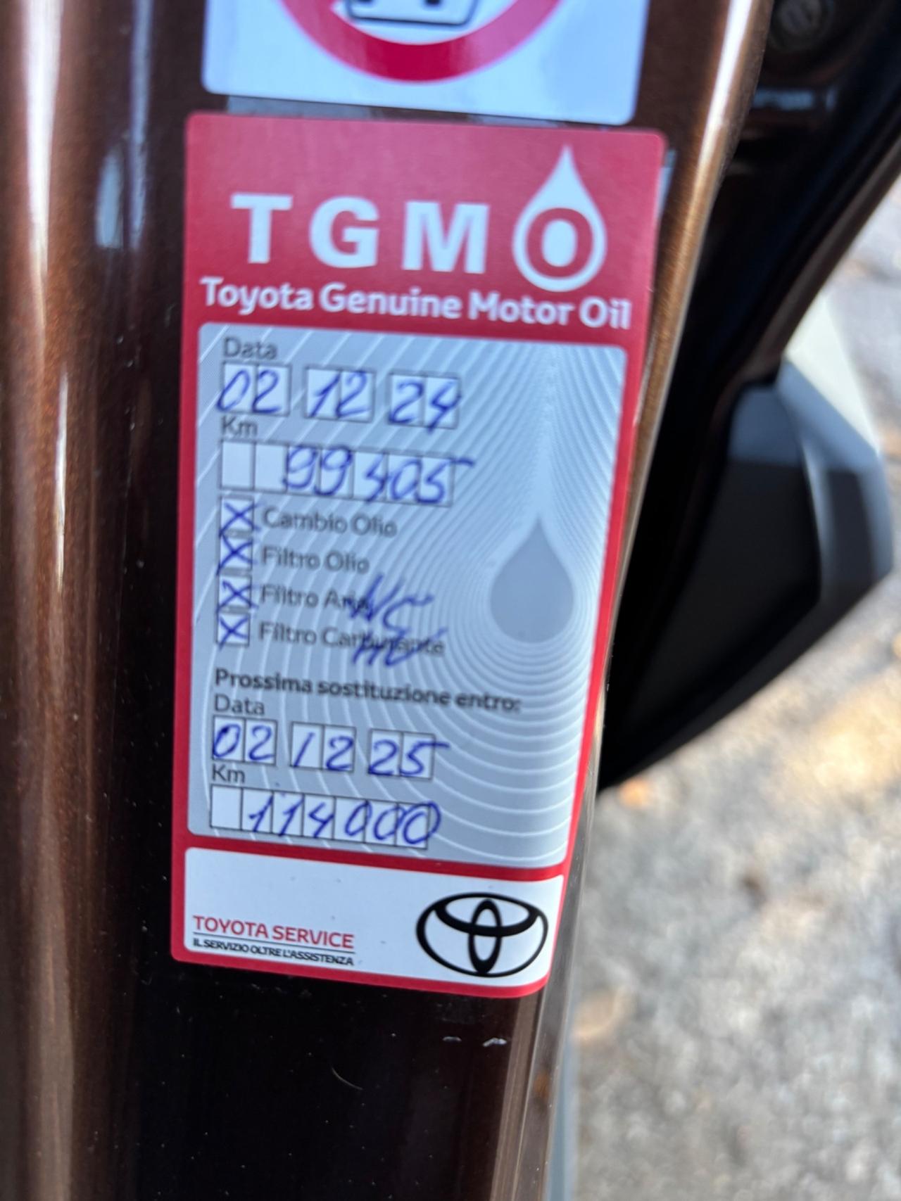 Toyota C-HR 1.8 Hybrid E-CVT Style