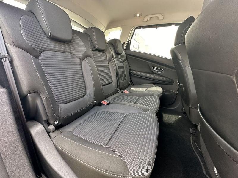 Renault Scénic 1.5 dCi 110cv Energy EDC