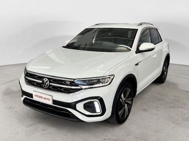 Volkswagen T-Roc T-Roc 1.5 tsi R-Line dsg 5 ANNI DI GARANZIA