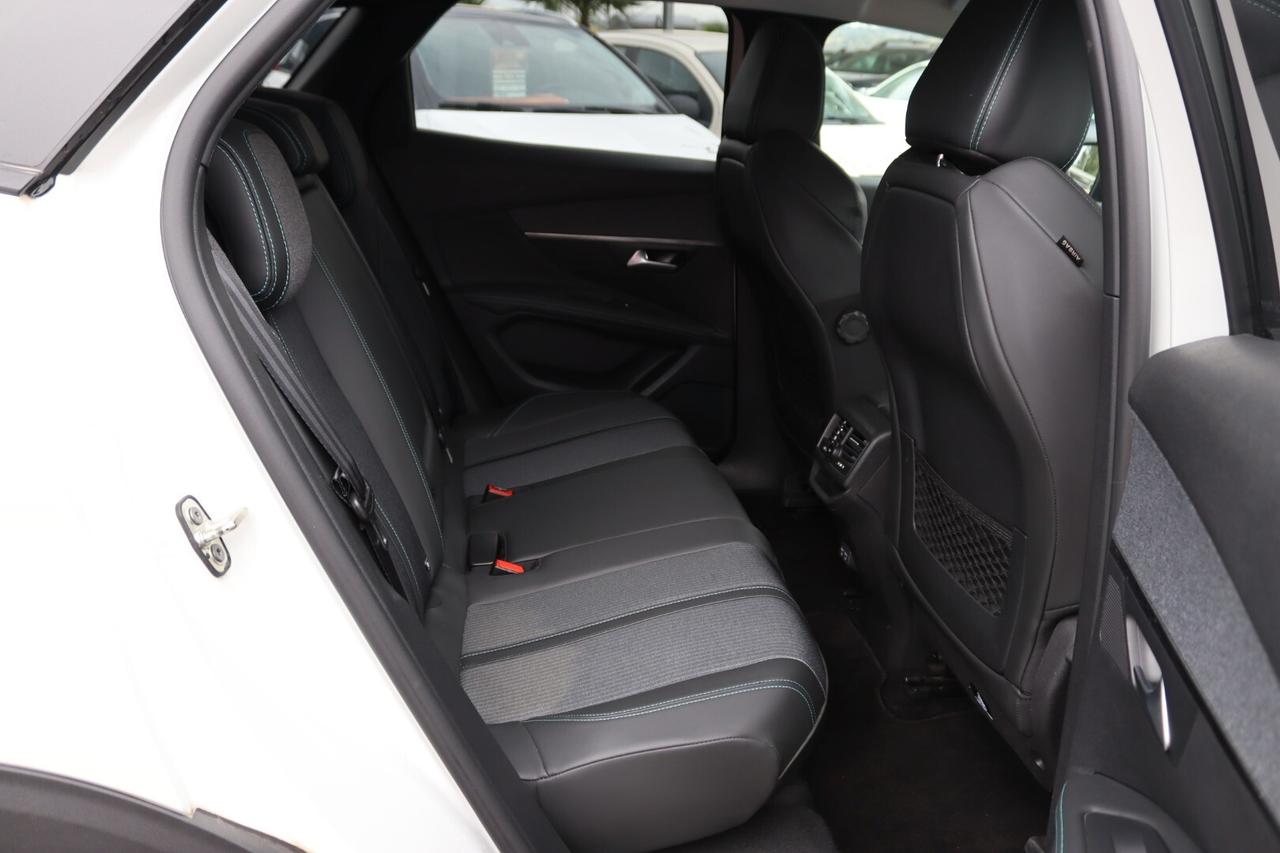 Peugeot 3008 BlueHDi 130 S&S Allure Pack