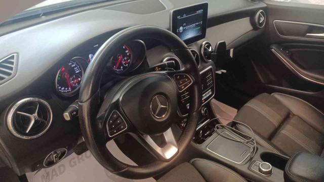 MERCEDES-BENZ CLA 180 d S.W. Premium GARANZIA ASSICURATIVA!