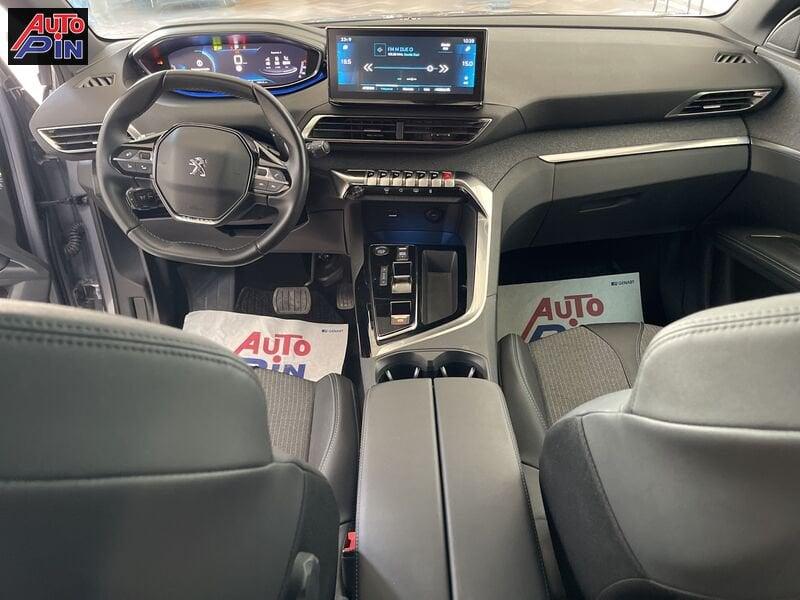 Peugeot 3008 3008 BlueHDi 130 S&S EAT8 Allure