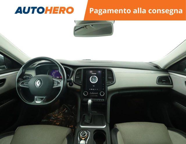 RENAULT Talisman Sporter TCe 160 CV EDC FAP Executive 4Control