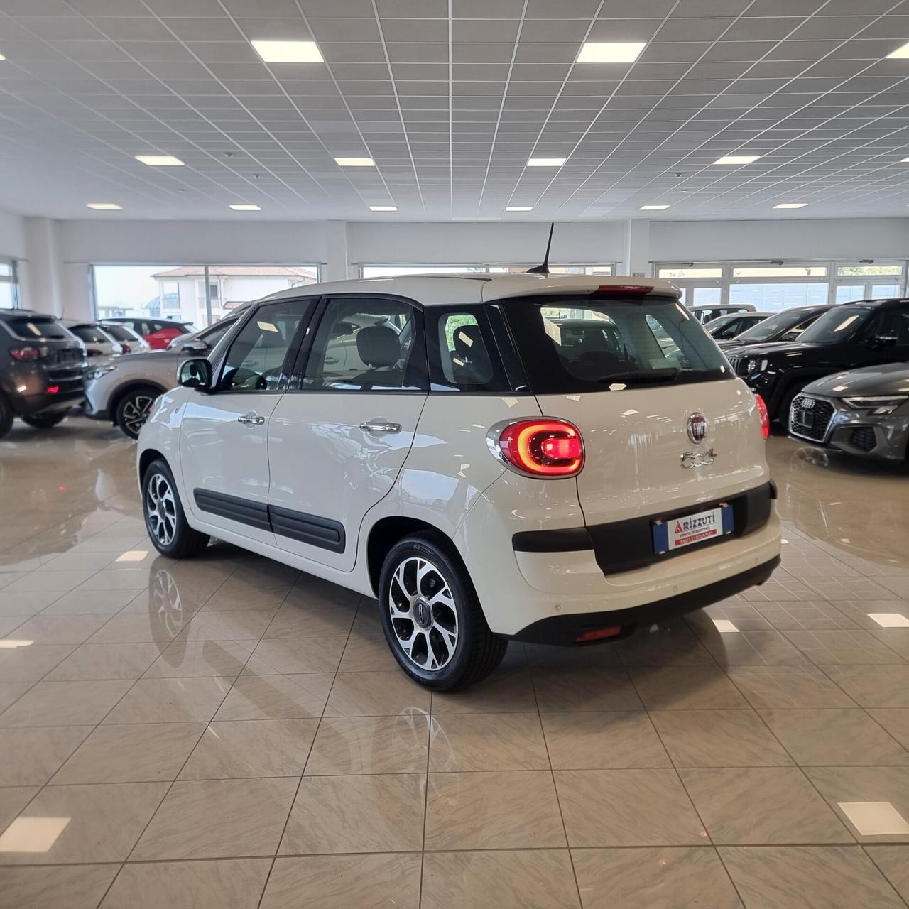 FIAT 500L BUSINESS 1.3 Mj 95cv Euro 6D