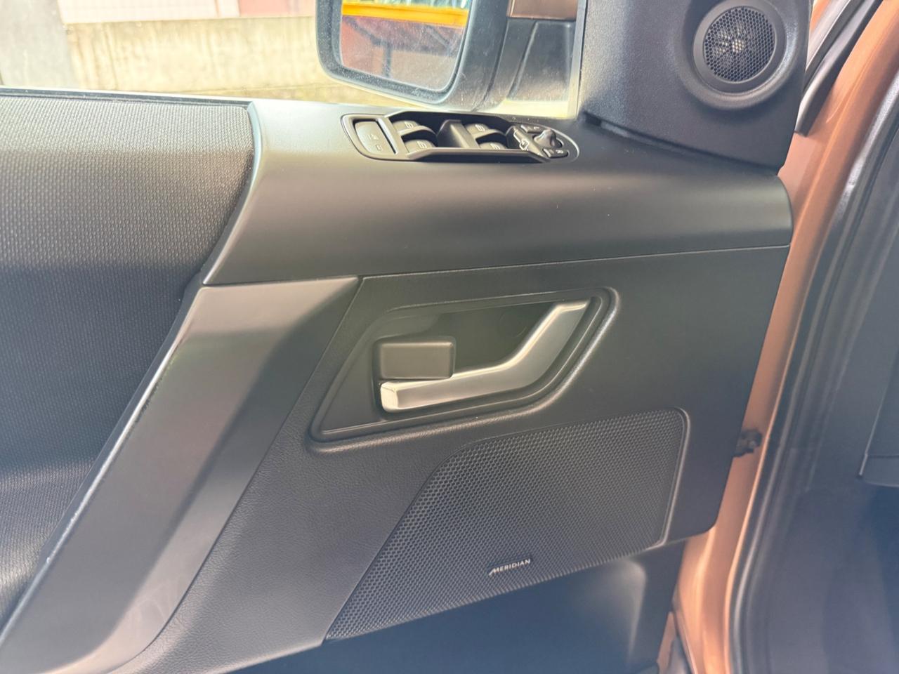 Land Rover Freelander 2.2 TD4 S.W. S