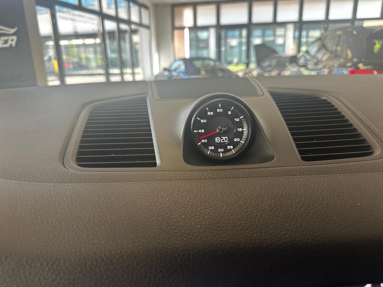 Porsche Cayenne 2.9 V6 S