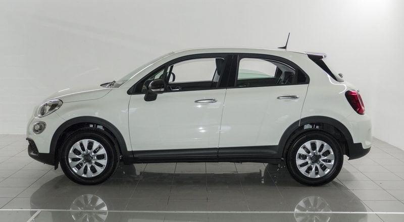 FIAT 500X 1.3 mjt 95cv per NEOPATENTATI