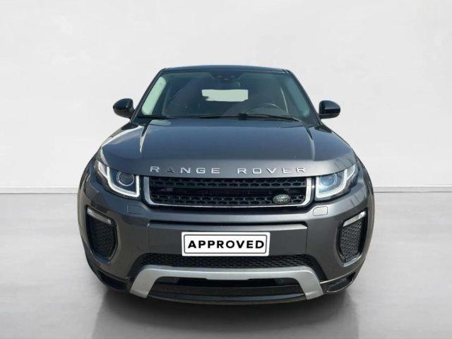 LAND ROVER Range Rover Evoque 2.0 TD4 150 CV 5p. SE Dynamic N1