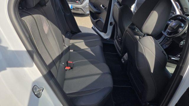 PEUGEOT 2008 PureTech 130 S&S EAT8 GT PERMUTE OK NEOPATENTATI