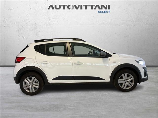 DACIA Sandero Stepway 1.0 tce Comfort 90cv