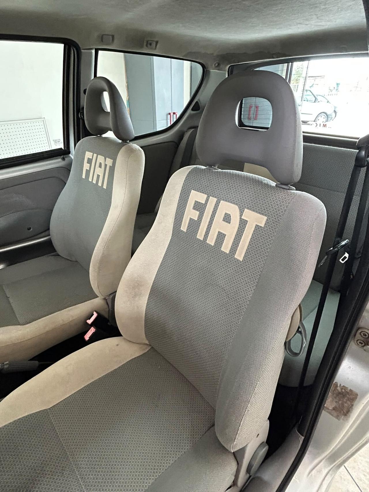 Fiat 600 1.1