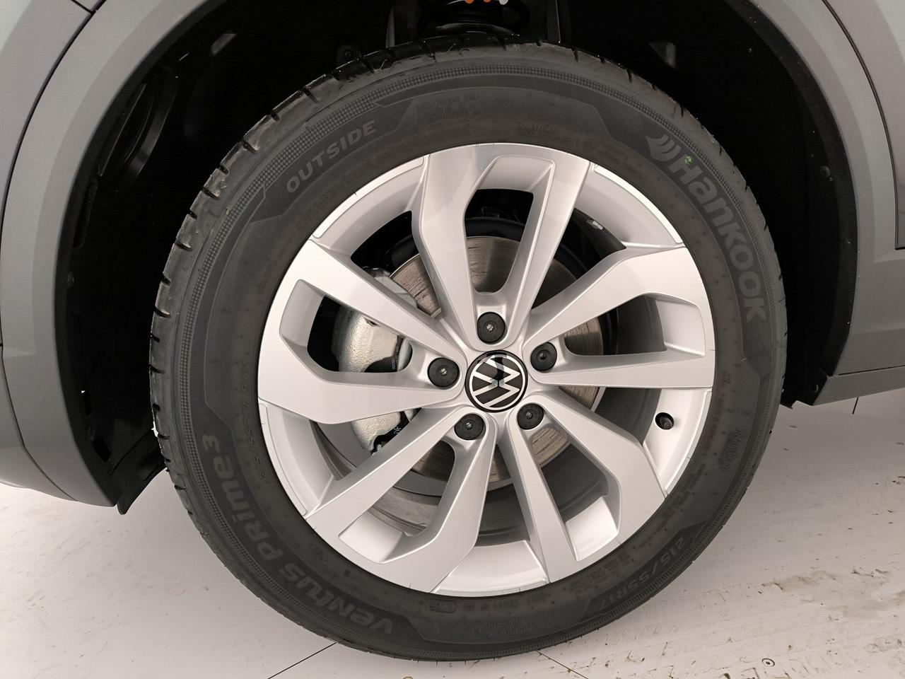 Volkswagen T-Roc 2.0 tdi edition plus 115cv