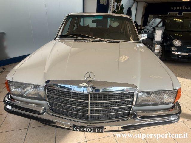 MERCEDES-BENZ S 280 116020 280S BERLINA