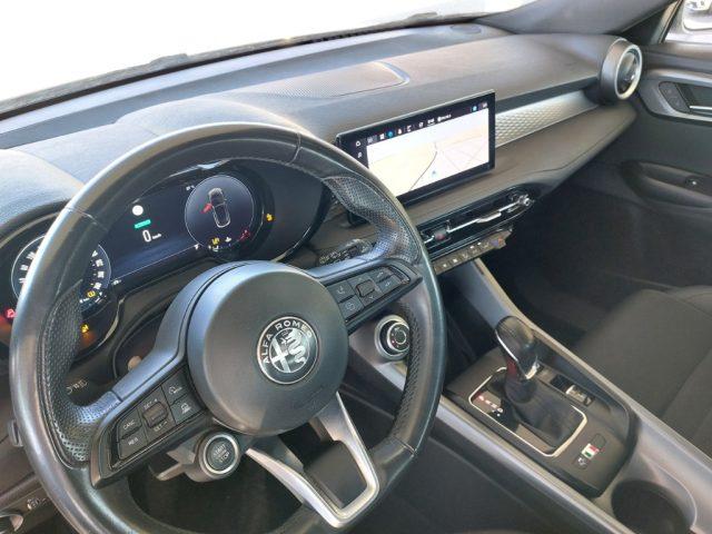 ALFA ROMEO Tonale 1.5 130 CV MHEV TCT7 Sprint km 53000 Fatturab.