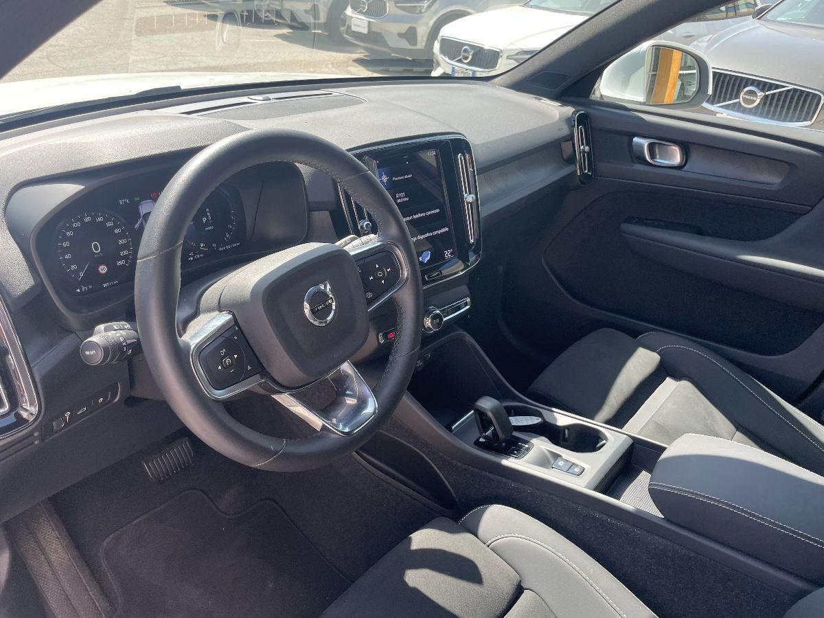 VOLVO - XC40 - T4 Recharge automatico Core