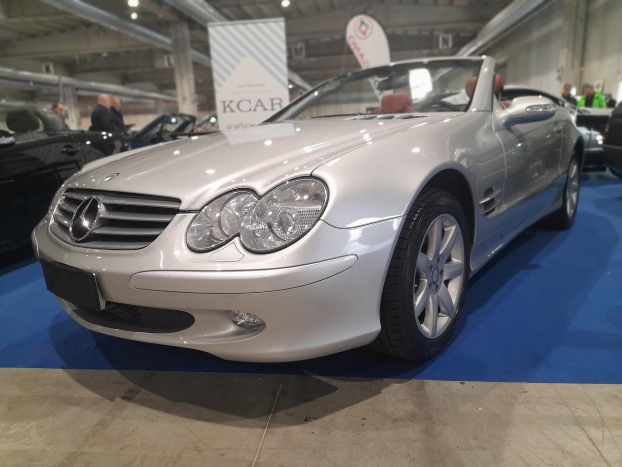 Mercedes-benz SLK 350 SL 50 TH ANNIVERSARY