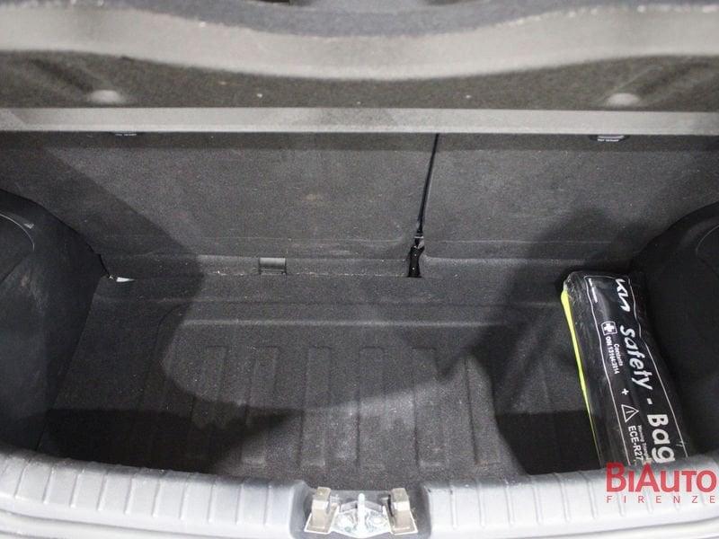 KIA Picanto Picanto 1.0 12V 5 porte Urban