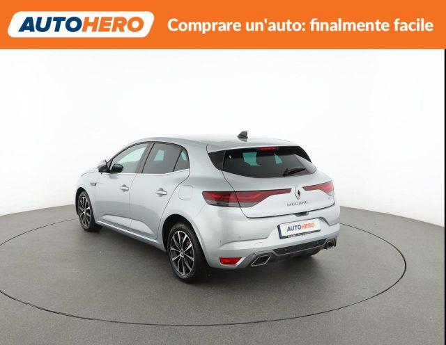 RENAULT Megane Mégane Plug-in Hybrid E-TECH 160 R.S. Line