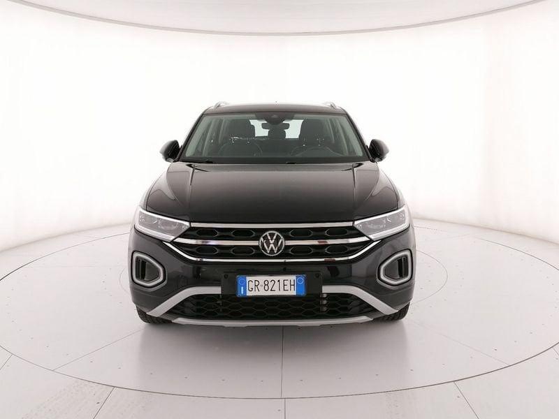 Volkswagen T-Roc 1.5 tsi Style