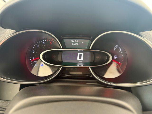 RENAULT Clio Sporter dCi 8V 75CV Start&Stop Energy Intens