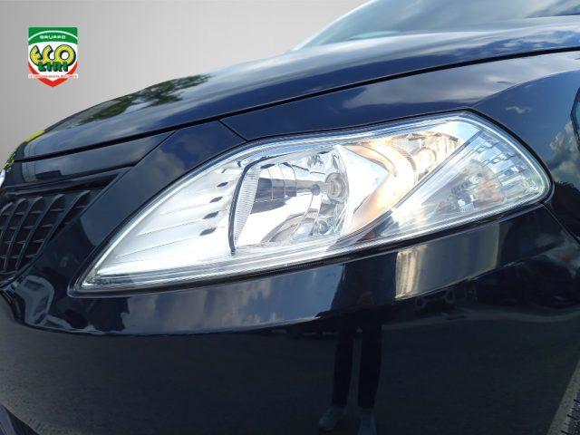 LANCIA Ypsilon 1.0 FireFly 5 porte S&S Hybrid Silver