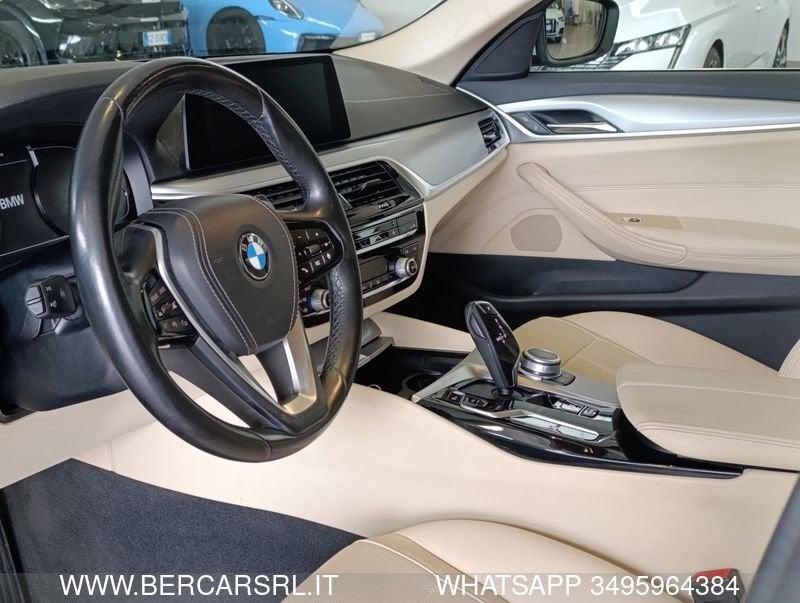 BMW 520 520d aut Business MH48V Touring