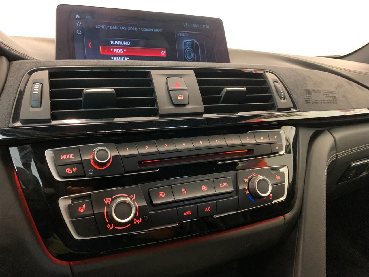 Bmw 440 M4 Coupé CS