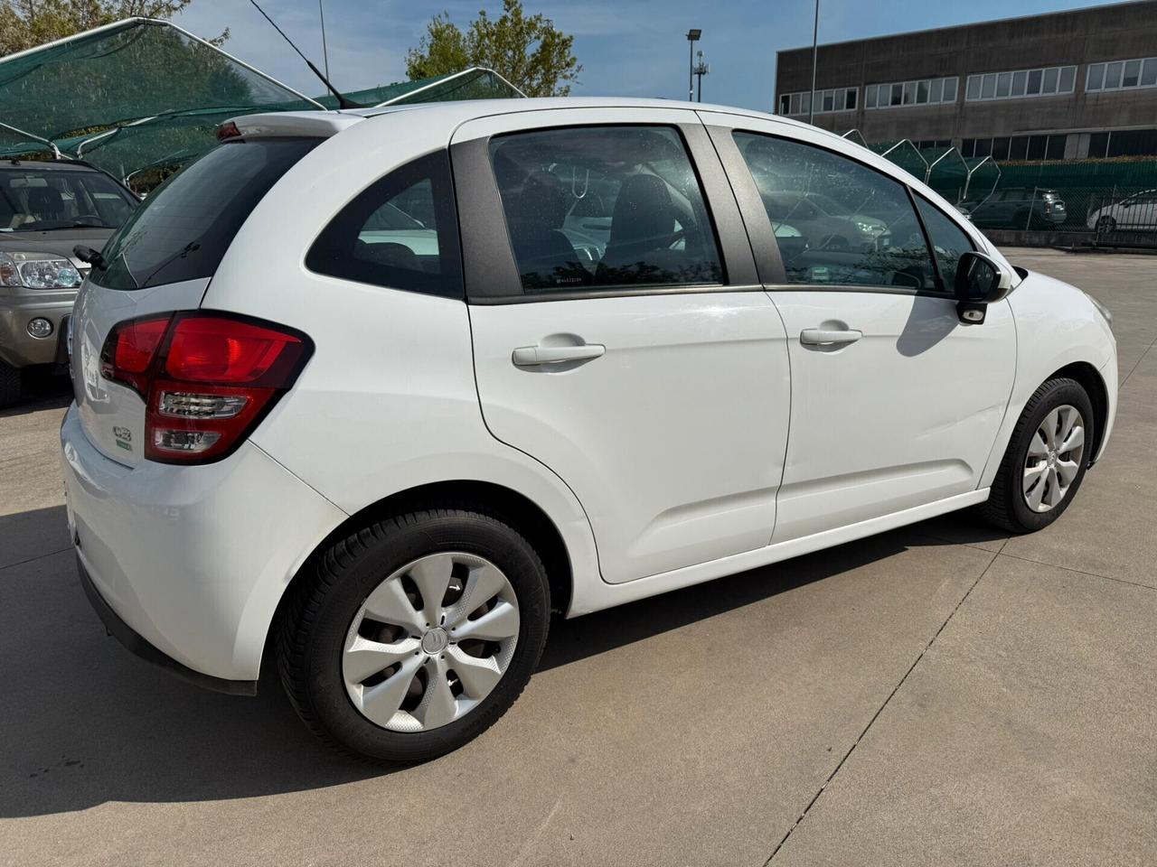 Citroen C3 1.4 NEO-PAT BENZINA / GPL 2030