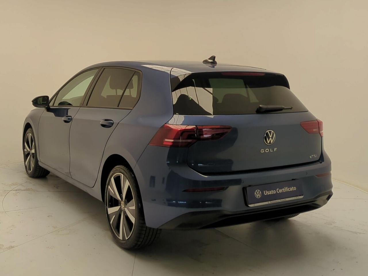 Volkswagen Golf 1.5 eTSI 115 CV DSG Life