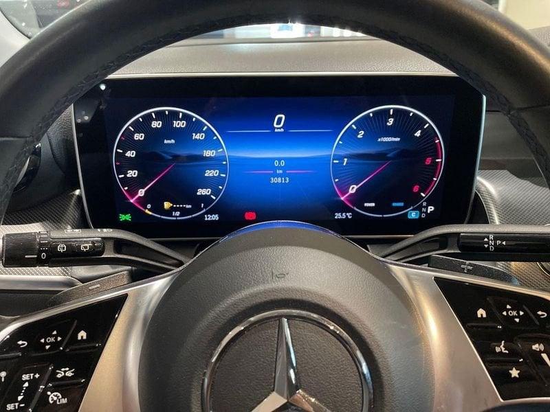 Mercedes-Benz GLC 200 d Advanced 4matic auto
