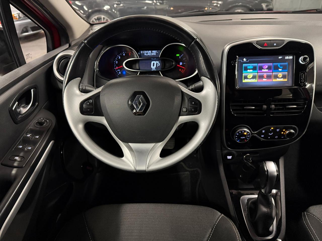 Renault Clio Sporter dCi 8V 90CV EDC Start&Stop Energy Zen