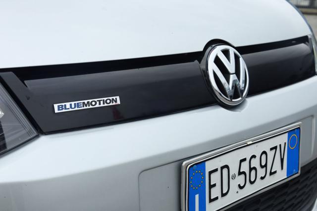 VOLKSWAGEN Polo 1.2 TDI 5 p. BlueMotion
