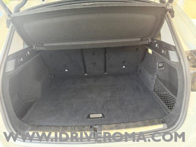 BMW X1 xDrive18d xLine TETTO PANORAMA