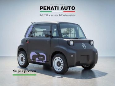 Citroën Ami AMI Edizione Limitata Citroen x Rip curl