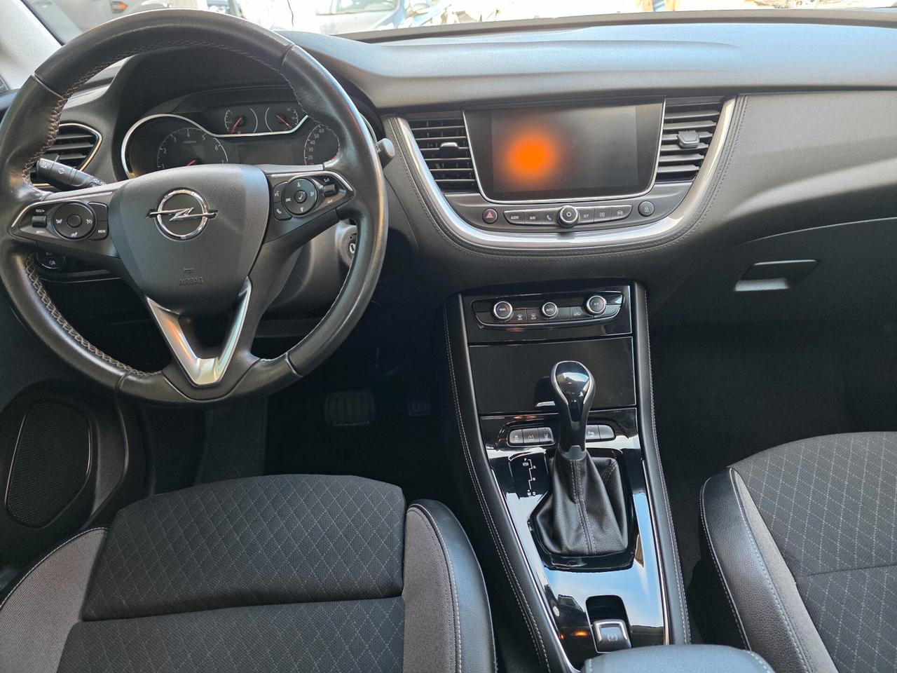 Opel Grandland 1.5 diesel Ecotec aut. Business Elegance