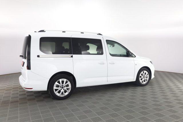 FORD Tourneo Connect Grand Tourneo Connect 2.0 EcoBlue 122 CV aut. Tita