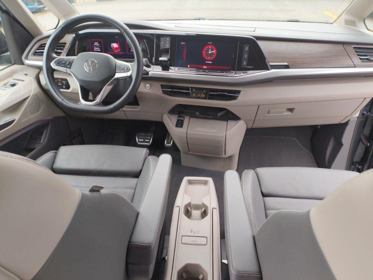Volkswagen Multivan 1.5 phev Style 4motion 245cv dsg 7p.ti