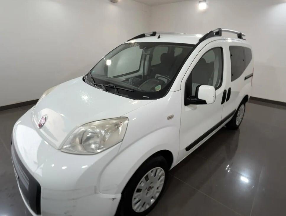 Fiat Qubo 1.3 MJT 95 CV Dynamic