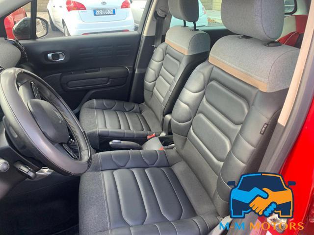 CITROEN C3 Aircross PureTech 110 S&S Feel