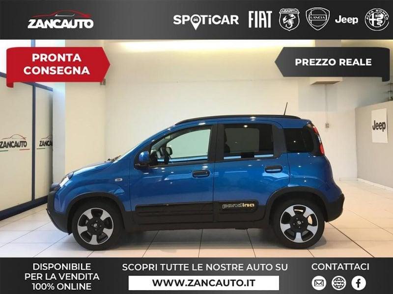 FIAT Pandina 1.0 FireFly 70cv S&S Hybrid Cross MY26 KM0 PREZZO REALE