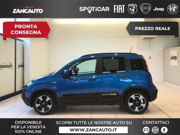 FIAT Pandina 1.0 FireFly 70cv S&S Hybrid Cross MY26 KM0 PREZZO REALE