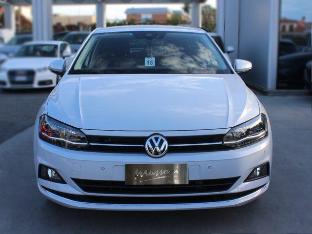 VOLKSWAGEN Polo 1.6 TDI Highline BlueMotion Technology -PROMO-