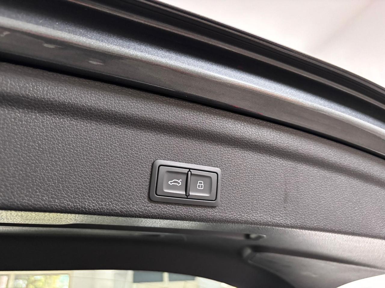 AUDI Q3 SPORTBACK 35TDI S-TRONIC S-LINE EDITION