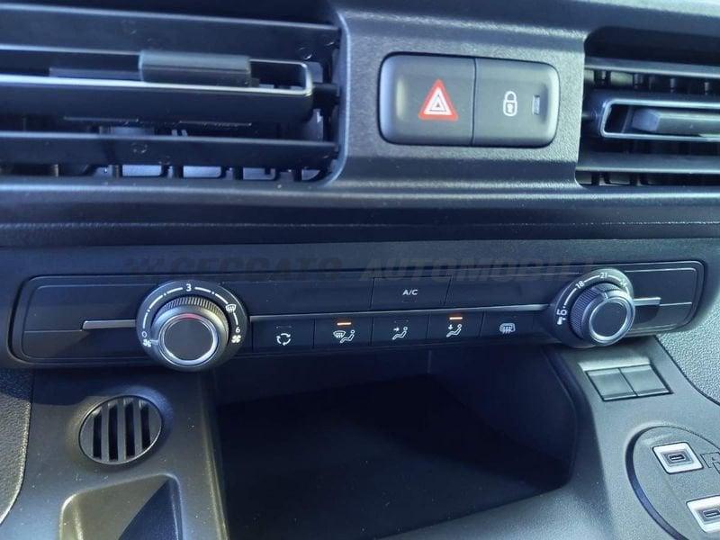 Opel Combo Combo cargo L1H1 1.5d 100cv S&S mt6