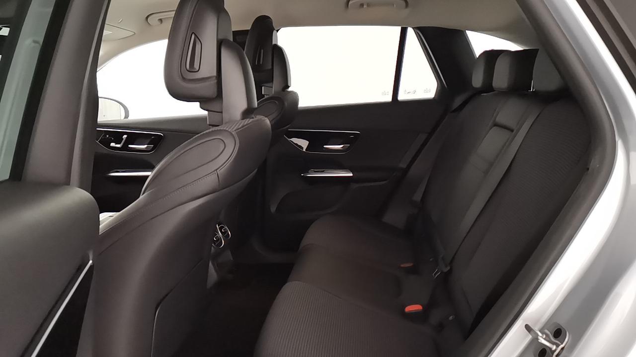 Mercedes-Benz GLC - X254 - GLC 220d mhev Advanced Plus 4matic auto