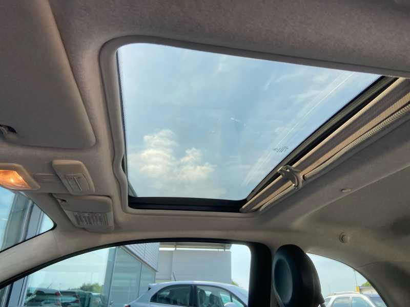 FIAT 500 1.2 Lounge 69cv