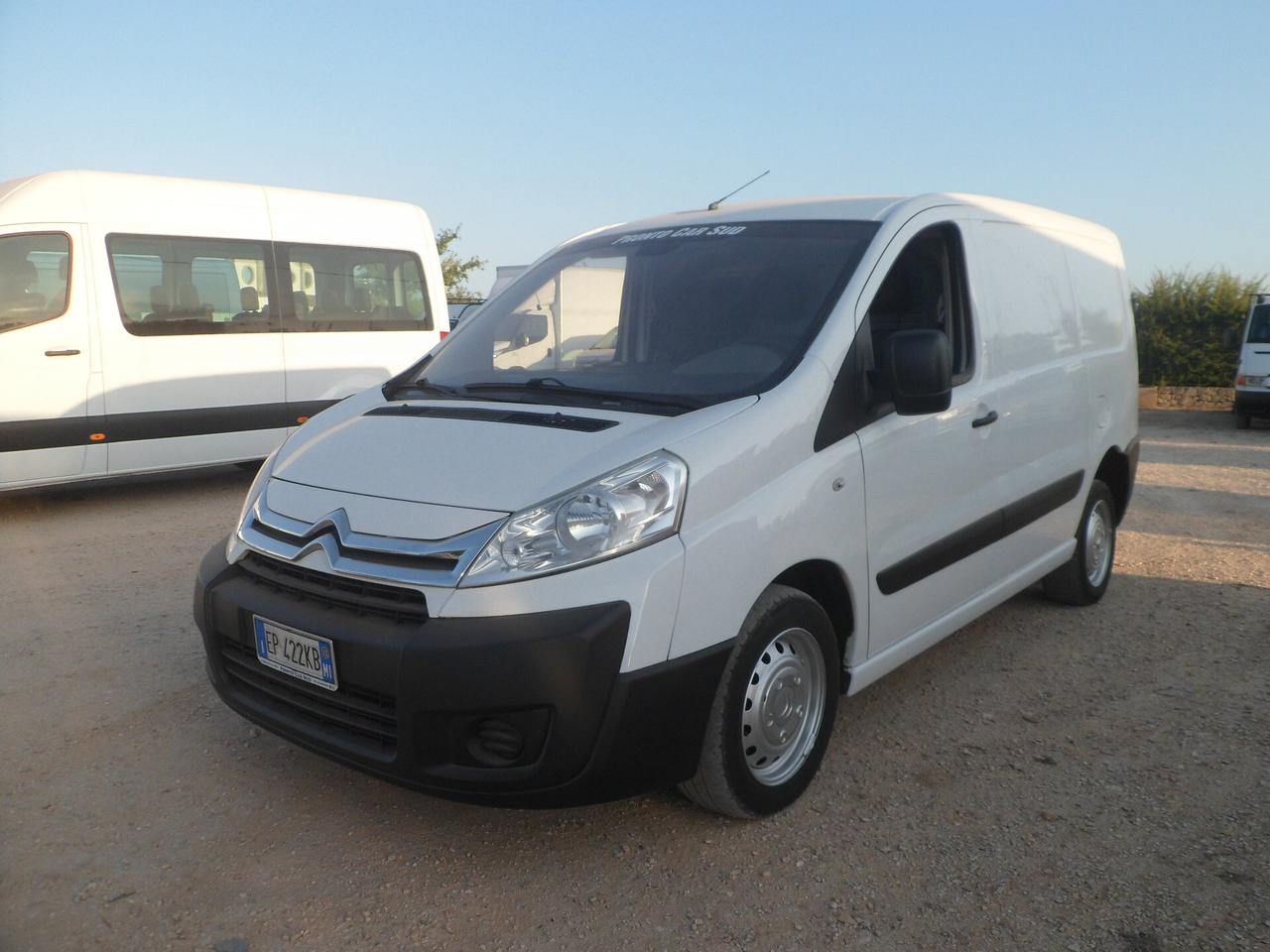 Fiat Scudo furgone