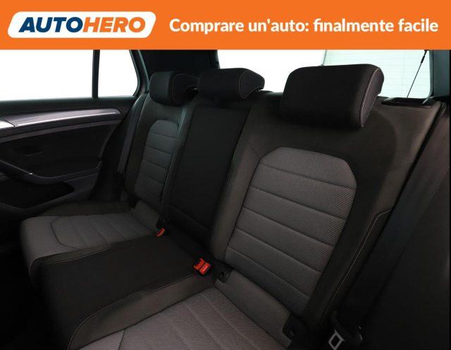 VOLKSWAGEN Golf 1.6 TDI 110 CV DSG 5p. Sport Edition BlueMotion Te