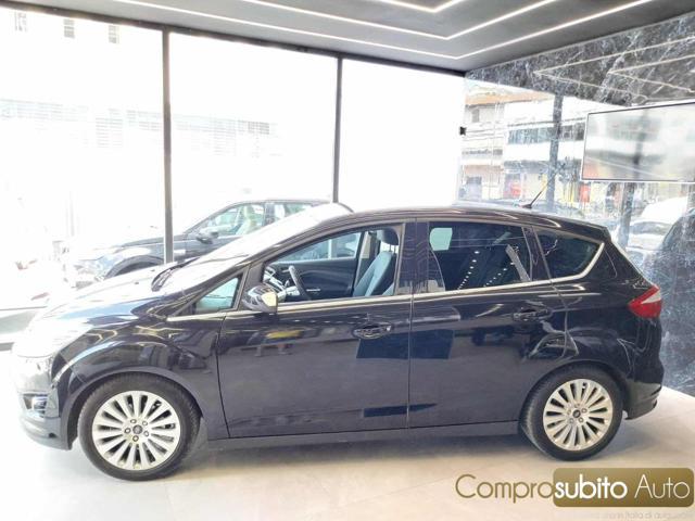 FORD C-Max 1.6 105CV Titanium
