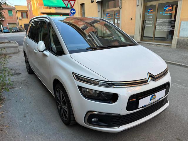 CITROEN Grand C4 Picasso BlueHDi 120 S&S Feel "ProMMo"